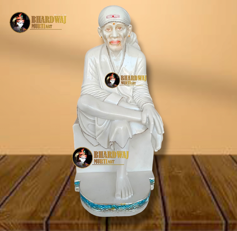 Marble Sai baba