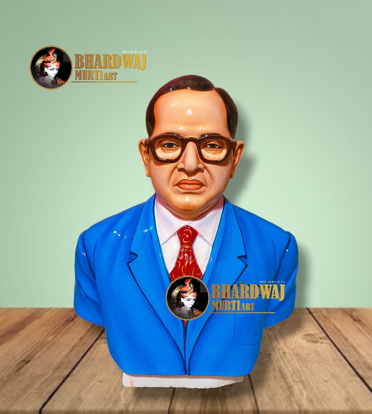 Marble bheem rao ambedkar